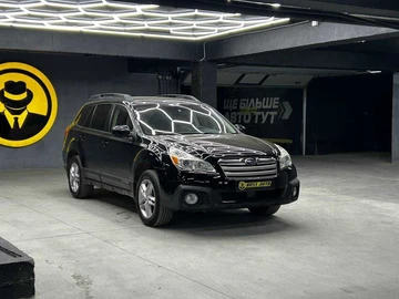 Авто Subaru Outback 2013 № 8292108
