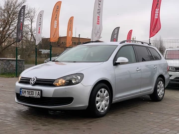 Авто Volkswagen Golf 2013 № 8292111