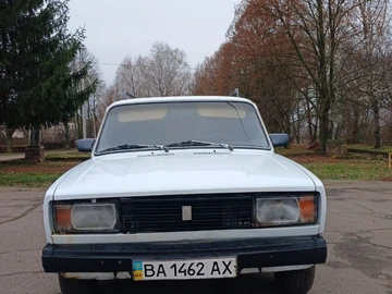 Авто ВАЗ 2104 1992 № 8292114
