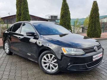 Авто Volkswagen Jetta 2014 № 8292115