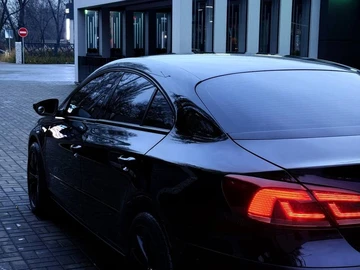 Авто Volkswagen Passat Cc 2014 № 8292122