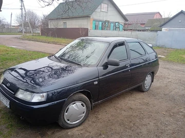 Авто ВАЗ 2112 2006 № 8292123