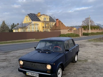 Авто ВАЗ 2101 1978 № 8292131