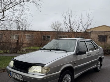 Авто ВАЗ 2115 2007 № 8292134