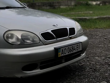 Авто Daewoo Lanos Sens  2006 № 8292150