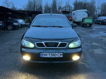 Авто Daewoo Sens 2005 № 8292155