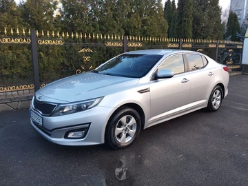 Авто KIA Optima 2014 № 8292156