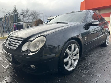 Авто Mercedes 200 2007 № 8292349