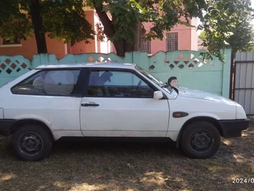 Авто ВАЗ 2108 1986 № 8292356