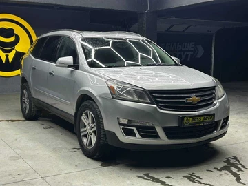 Авто Chevrolet Traverse 2015 № 8292357