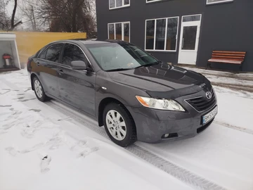 Авто Toyota Camry 2008 № 8292370