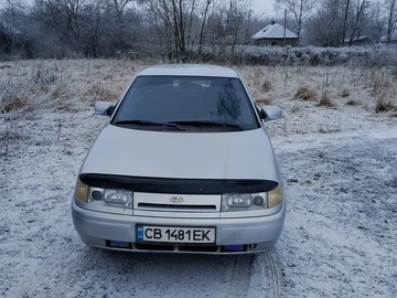 Авто ВАЗ 2110 2011 № 8292371