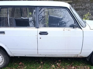 Авто ВАЗ 2104 1990 № 8292374