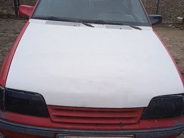 Авто Opel Kadett 1987 № 8292393