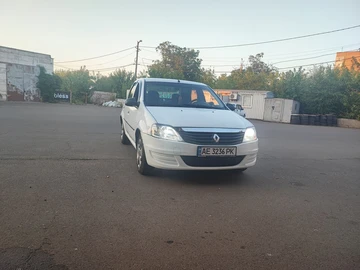 Авто Renault Logan 2012 № 8292394
