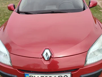 Авто Renault Megane 2011 № 8292397