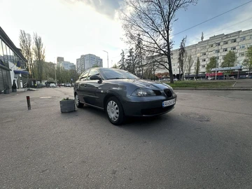 Авто SEAT Cordoba 2006 № 8292398