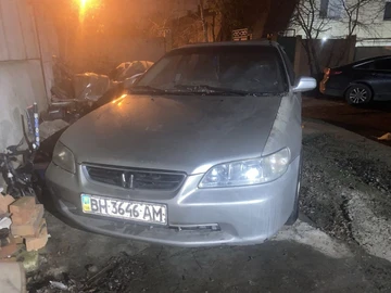 Авто Honda Accord 1999 № 8292407