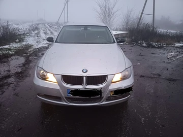 Авто BMW 3 Серия 2006 № 8292375