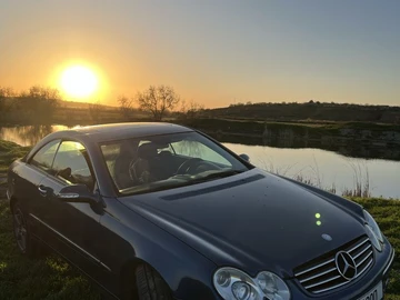 Авто Mercedes 260 2002 № 8292416