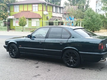 Авто BMW 5 Серия 1994 № 8292417