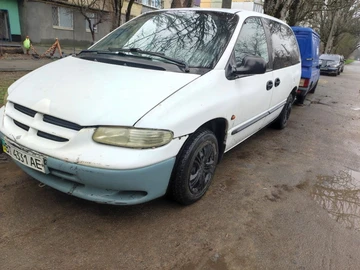 Авто Dodge Ram 2000 № 8292418