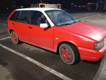 Авто Fiat Tipo 1989 № 8292419