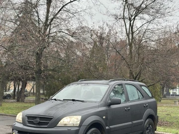 Авто KIA Sorento 2004 № 8292420