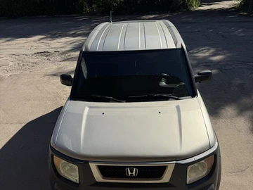Авто Honda Element 2003 № 8292423