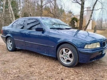 Авто BMW 3 Серия 1993 № 8292424