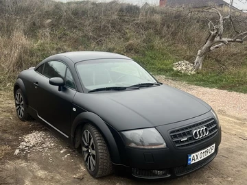 Авто Audi Tt 1999 № 8292437