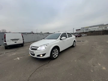 Авто Opel Astra 2012 № 8292444