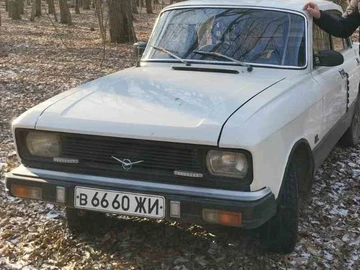 Авто  2140 1986 № 8292452