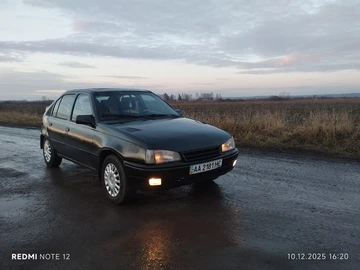 Авто Opel Kadett 1987 № 8292453