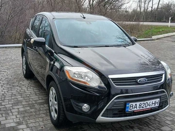 Авто Ford Kuga 2009 № 8292457