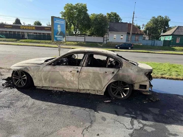 Авто BMW 3 Серия 2017 № 8292462