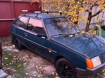 Авто ЗАЗ 965 2004 № 8292474