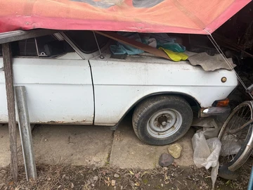 Авто ГАЗ 24 1980 № 8292481