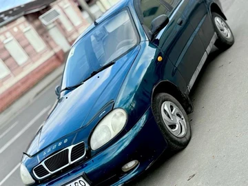 Авто Daewoo Sens 2007 № 8292483