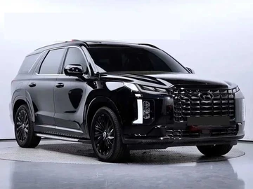 Авто Hyundai Palisade 2024 № 8292484