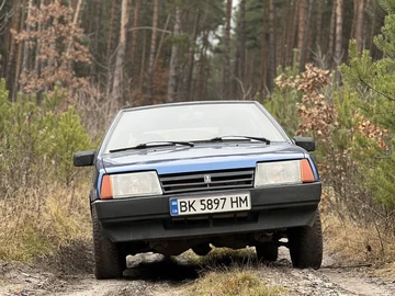 Авто ВАЗ 21093 2006 № 8292593