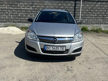 Авто Opel Astra 2008 № 8292595