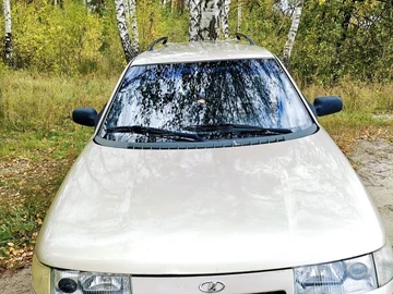 Авто ВАЗ 2111 2000 № 8292596