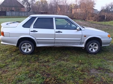 Авто ВАЗ 2115 2008 № 8292598