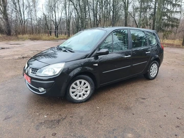 Авто Renault Grand Scenic 2008 № 8292609