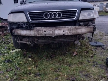Авто Audi A6 1999 № 8292594