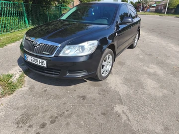 Авто Skoda Octavia 2011 № 8292613