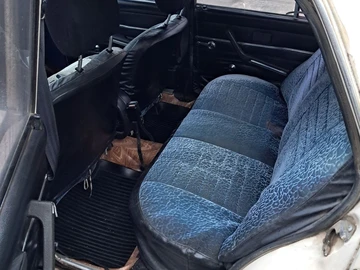 Авто ВАЗ 2106 1988 № 8292617