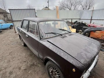 Авто ВАЗ 2101 1981 № 8292618