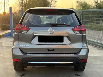 Авто Nissan Rogue 2019 № 8292619